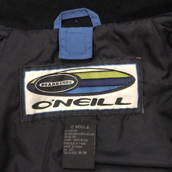 O’Neill Men’s 3-in-1 Board Core Ski Jacket - Picture 5 of 5